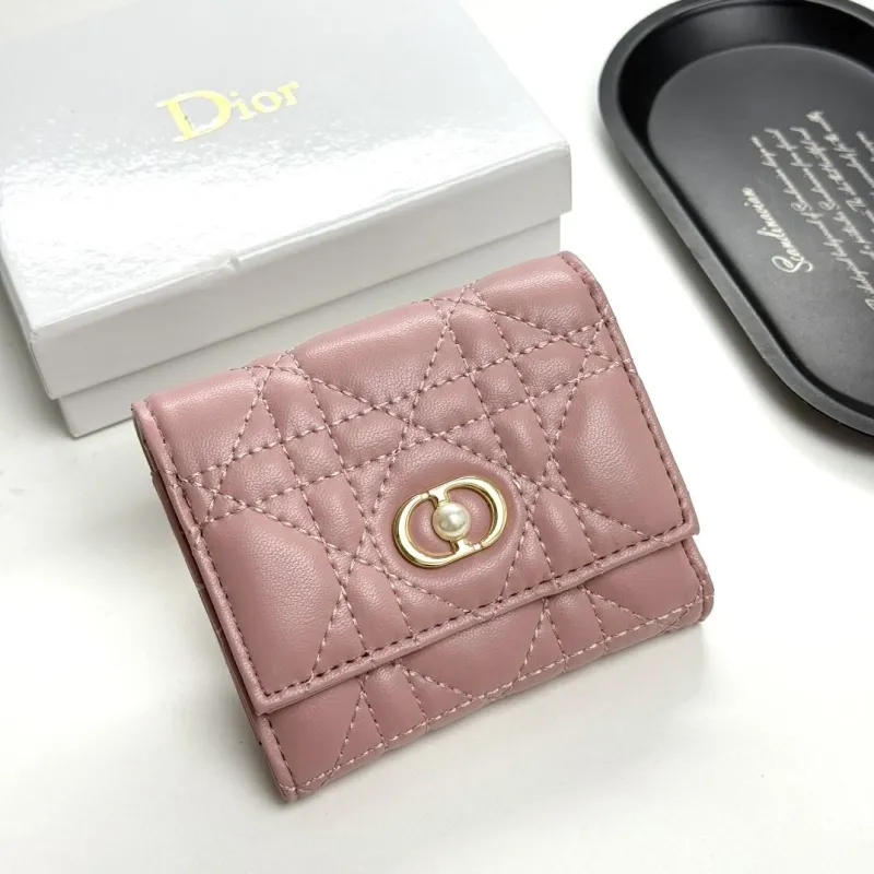 Dior Wallet-66