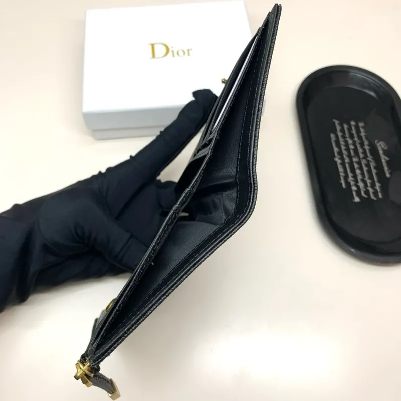 Dior Wallet-576 - Image 7