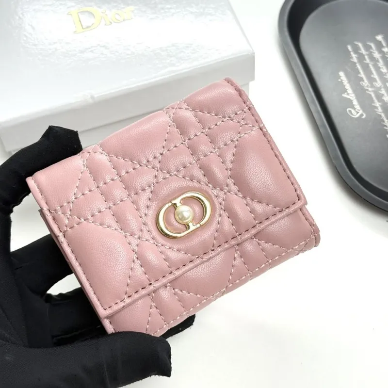 Alternative view of Dior Wallet-66