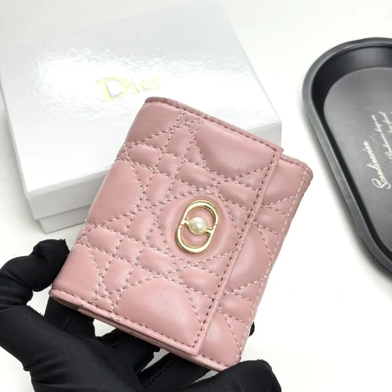 Dior Wallet-66 - Image 3