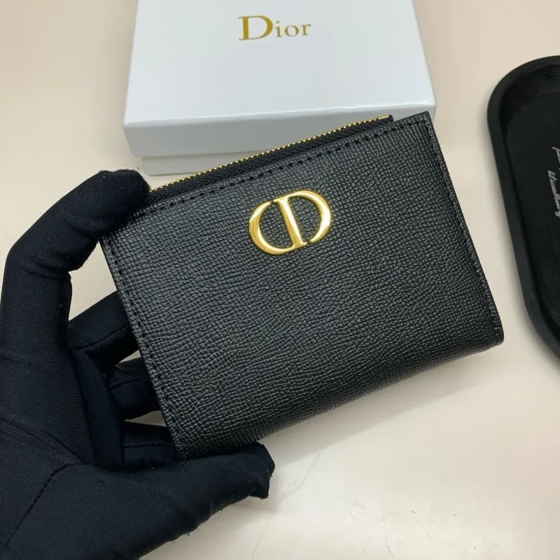 Dior Wallet-576 - Image 9
