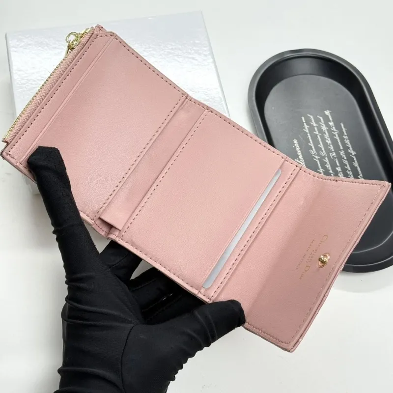 Dior Wallet-66 - Image 6