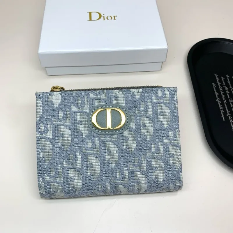 Dior Wallet-577