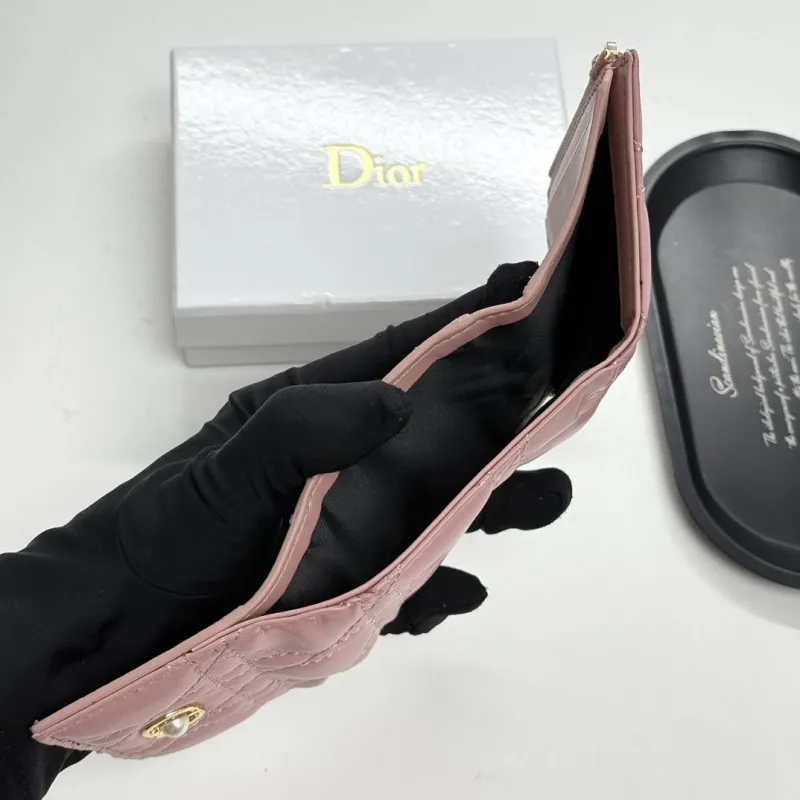 Dior Wallet-66 - Image 7
