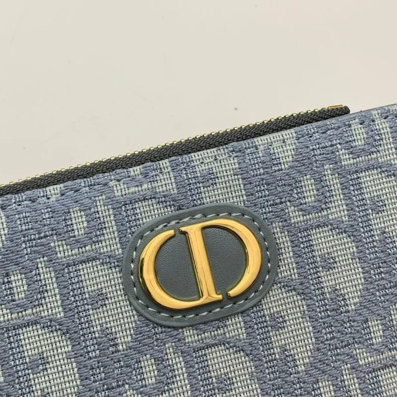 Dior Wallet-577 - Image 5
