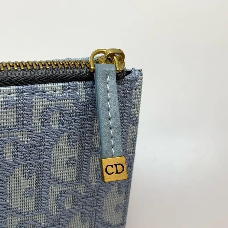 Dior Wallet-577 - Image 6