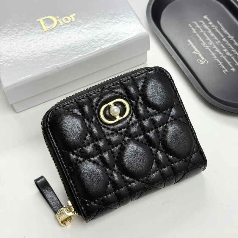 Dior Wallet-67
