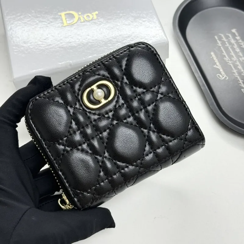 Alternative view of Dior Wallet-67