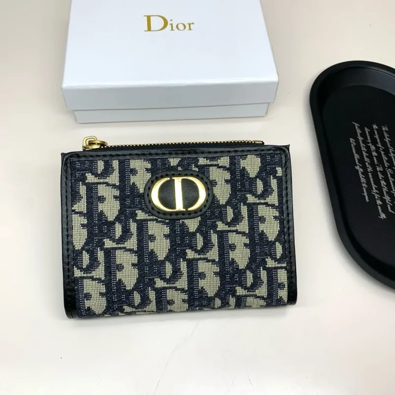 Dior Wallet-578