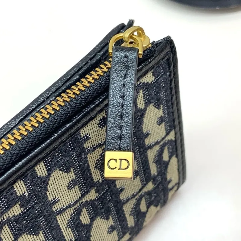 Dior Wallet-578 - Image 6