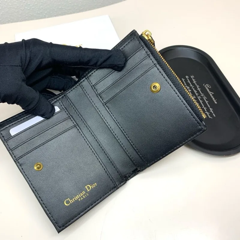 Dior Wallet-578 - Image 8