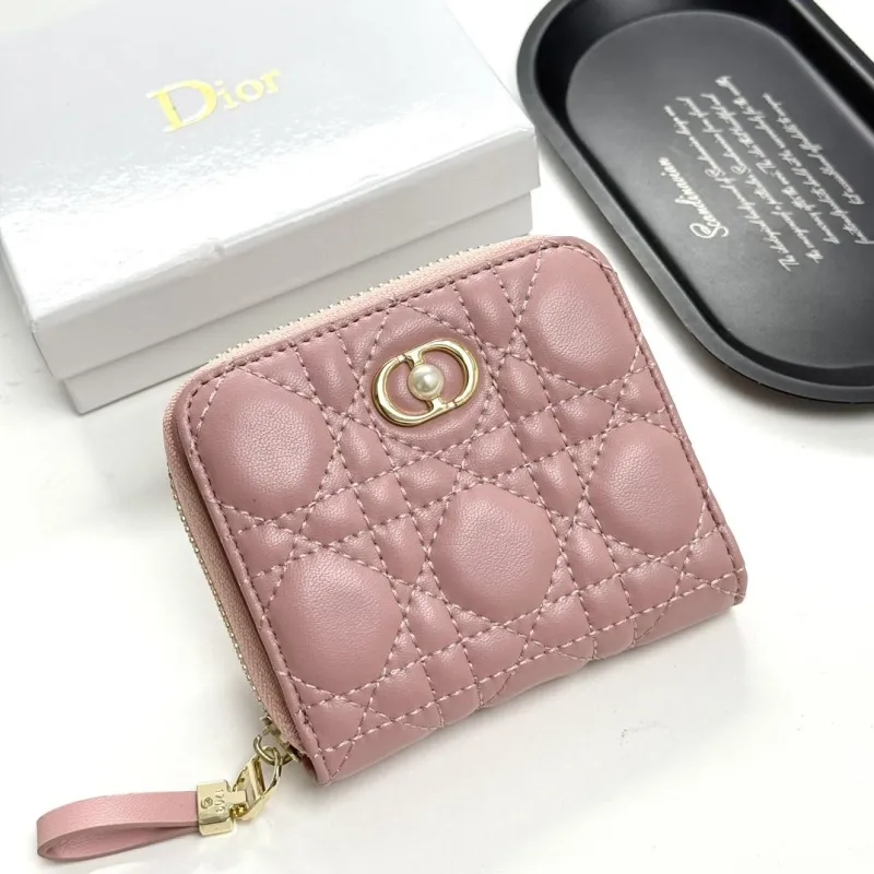 Dior Wallet-68