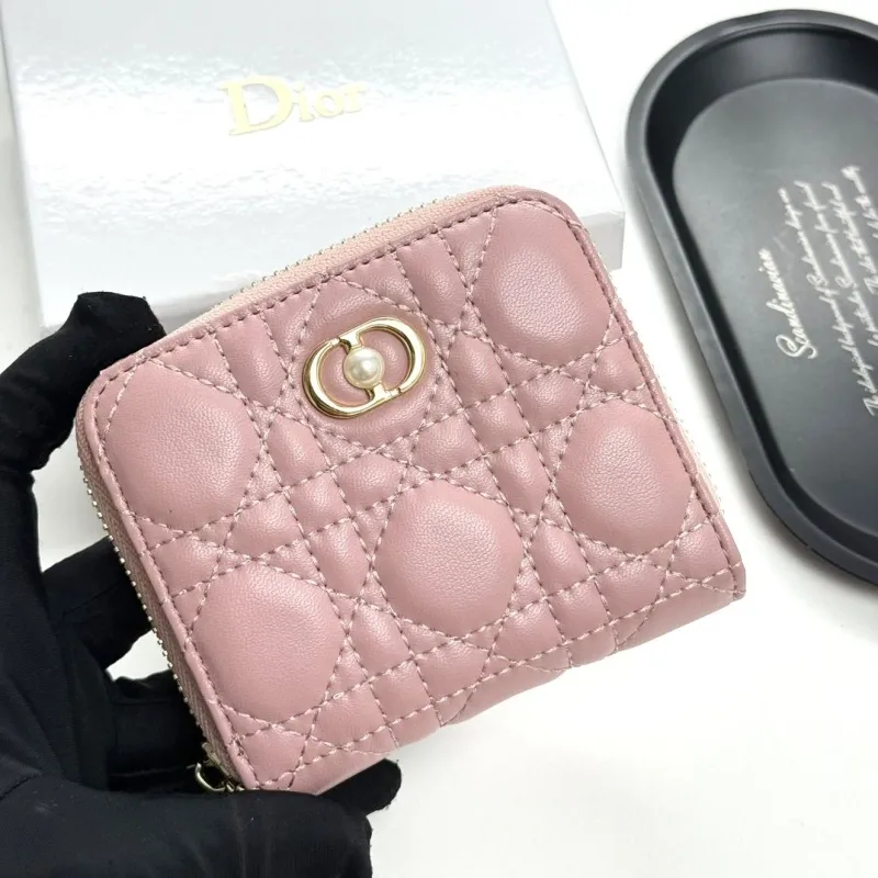 Alternative view of Dior Wallet-68