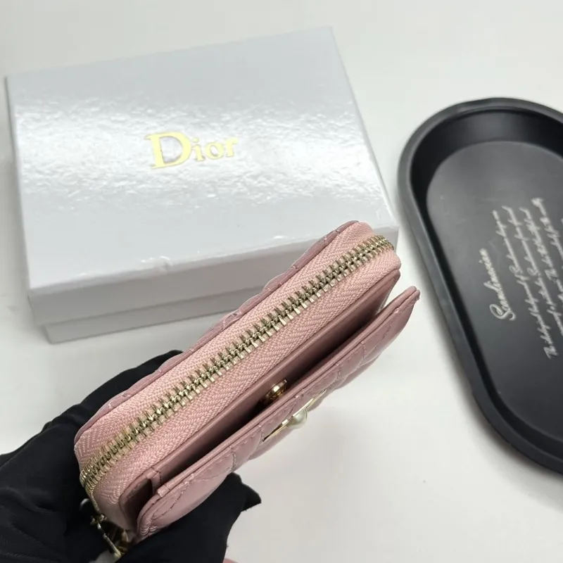 Dior Wallet-68 - Image 4