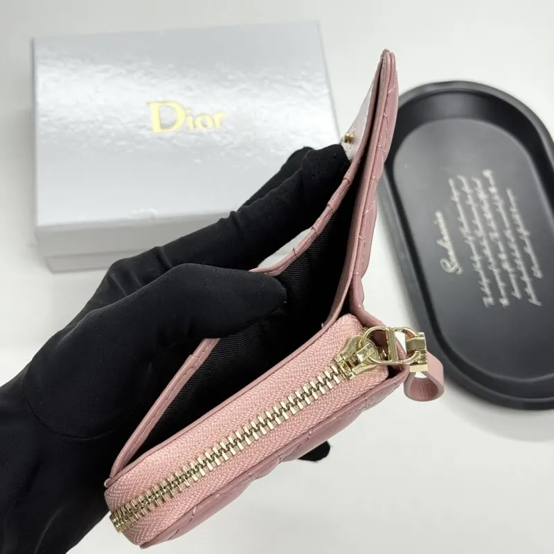 Dior Wallet-68 - Image 6