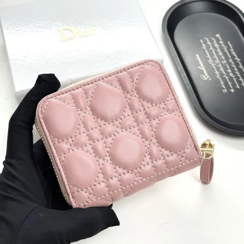 Dior Wallet-68 - Image 9