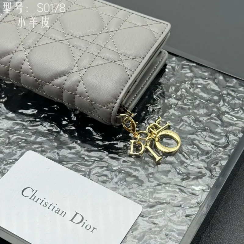 Dior Wallet-579 - Image 6