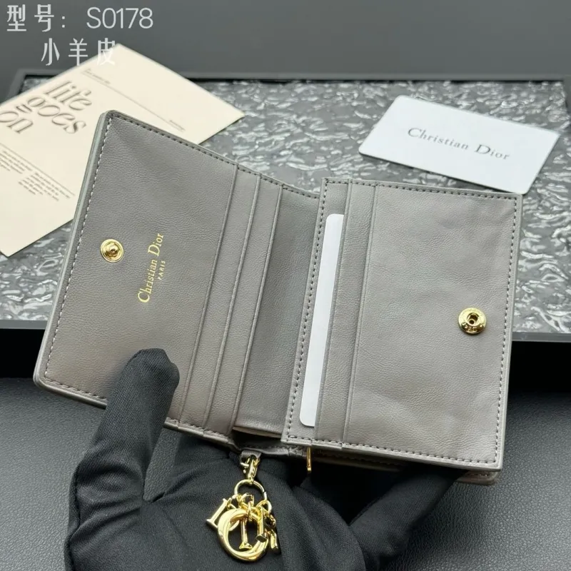 Dior Wallet-579 - Image 7