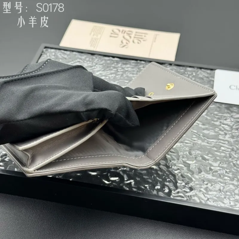 Dior Wallet-579 - Image 8