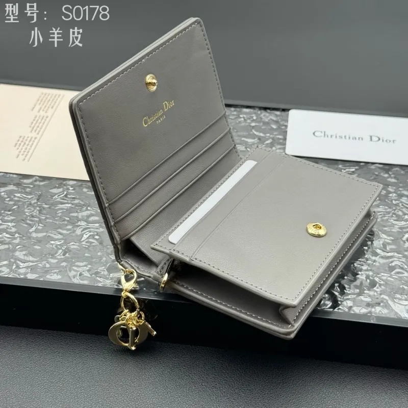 Dior Wallet-579 - Image 9
