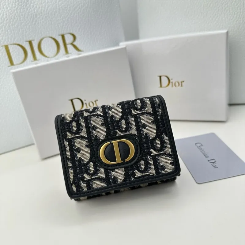 Dior Wallet-69