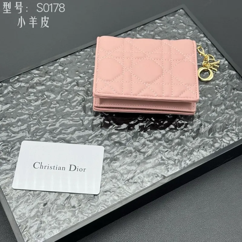 Alternative view of Dior Wallet-580