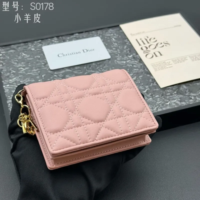 Dior Wallet-580 - Image 3
