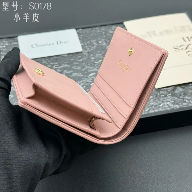 Dior Wallet-580 - Image 4