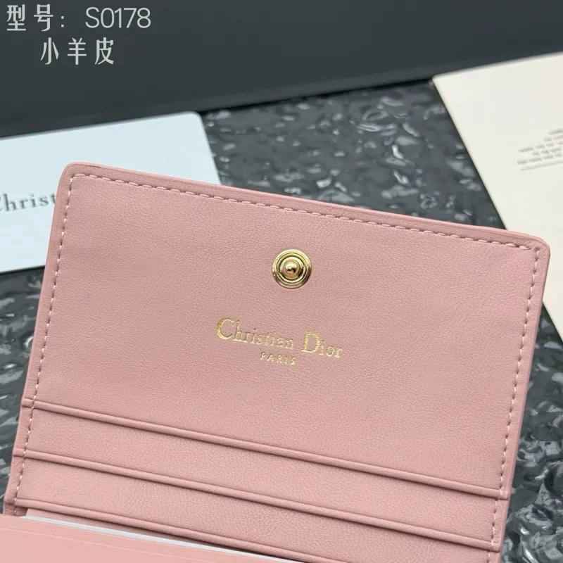 Dior Wallet-580 - Image 5