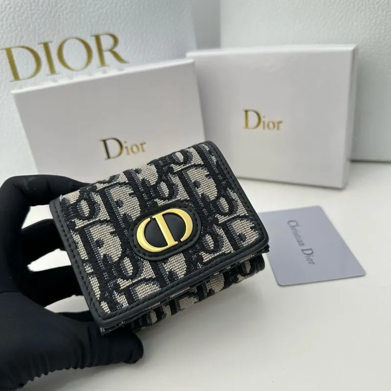 Dior Wallet-69 - Image 4