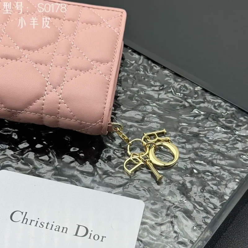Dior Wallet-580 - Image 6
