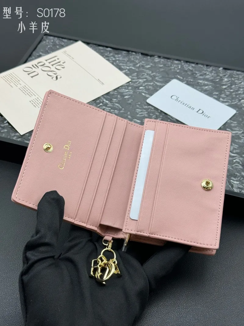 Dior Wallet-580 - Image 7