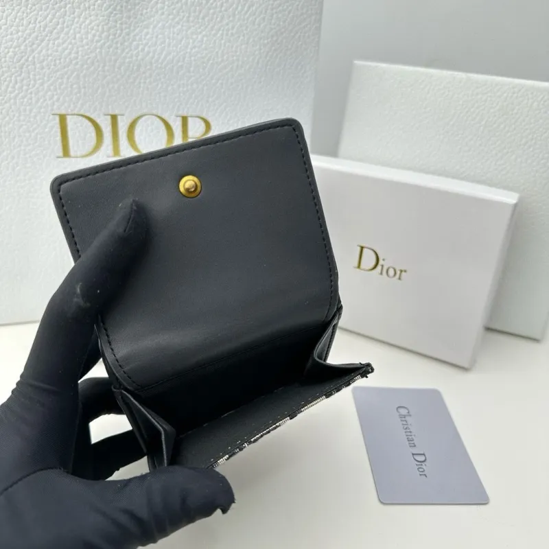 Dior Wallet-69 - Image 7