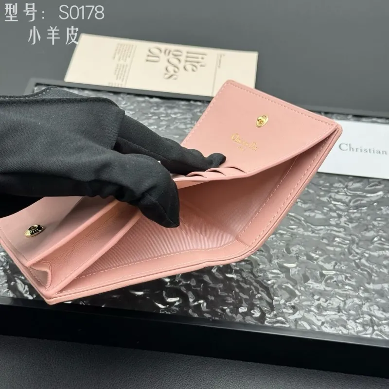 Dior Wallet-580 - Image 8