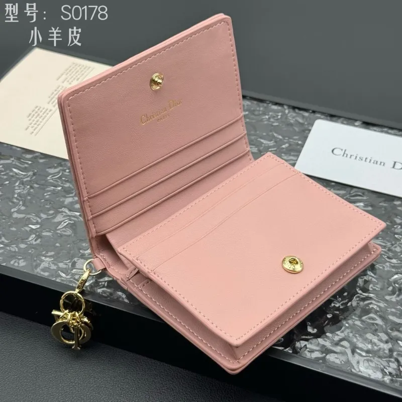 Dior Wallet-580 - Image 9