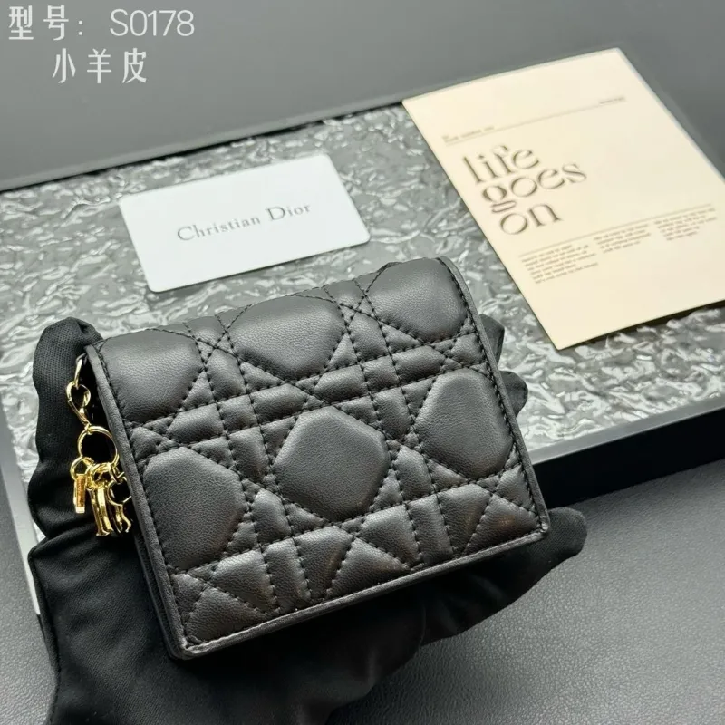Dior Wallet-581 - Image 3