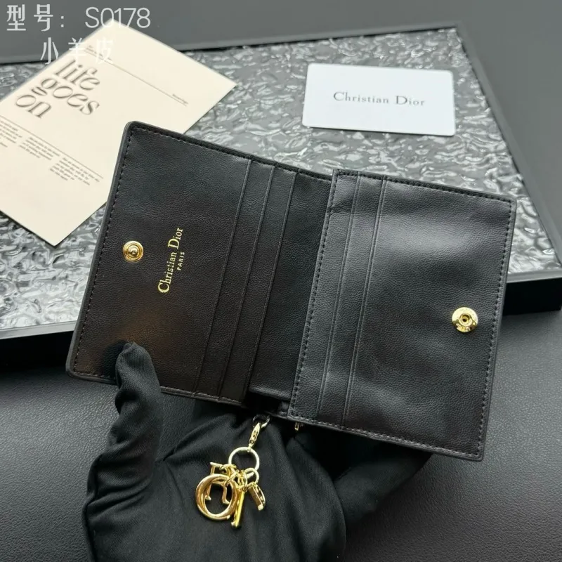 Dior Wallet-581 - Image 7