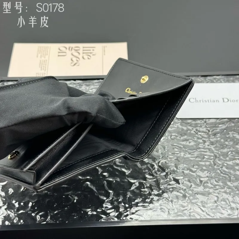 Dior Wallet-581 - Image 8