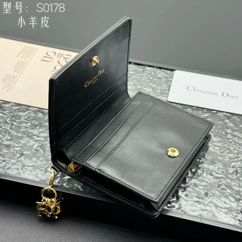 Dior Wallet-581 - Image 9
