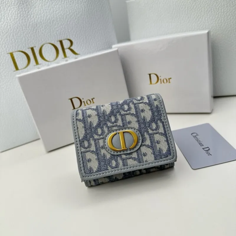 Dior Wallet-70