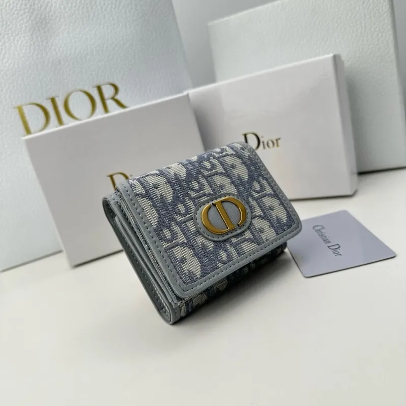 Alternative view of Dior Wallet-70
