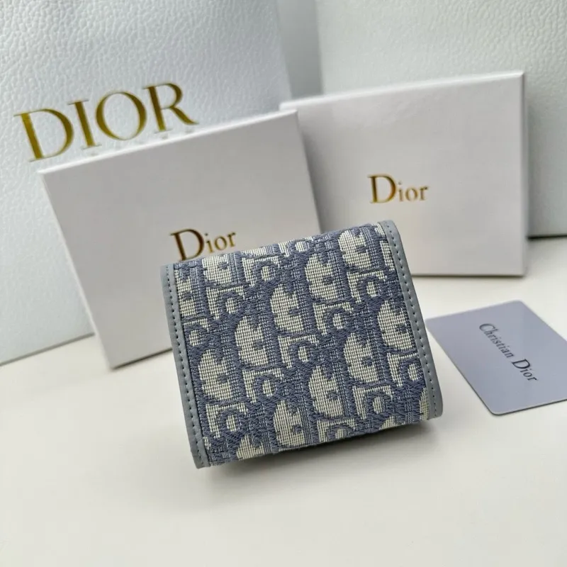Dior Wallet-70 - Image 3