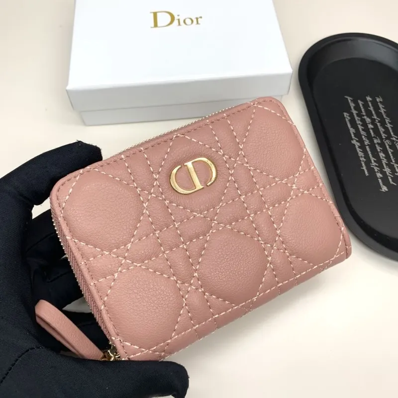 Dior Wallet-583 - Image 4