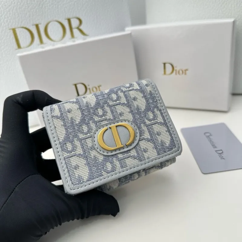 Dior Wallet-70 - Image 4