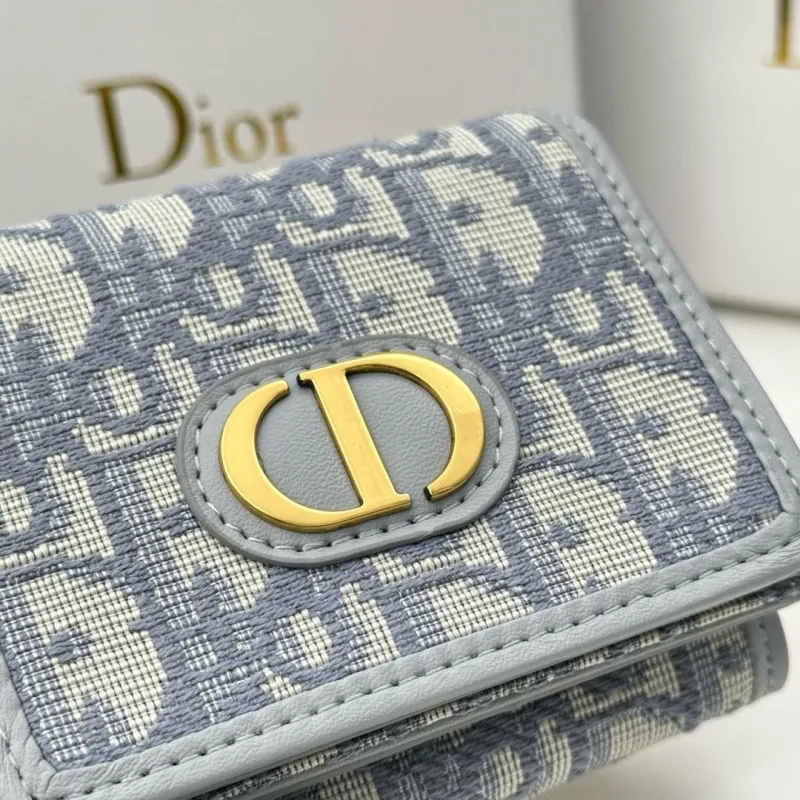 Dior Wallet-70 - Image 5