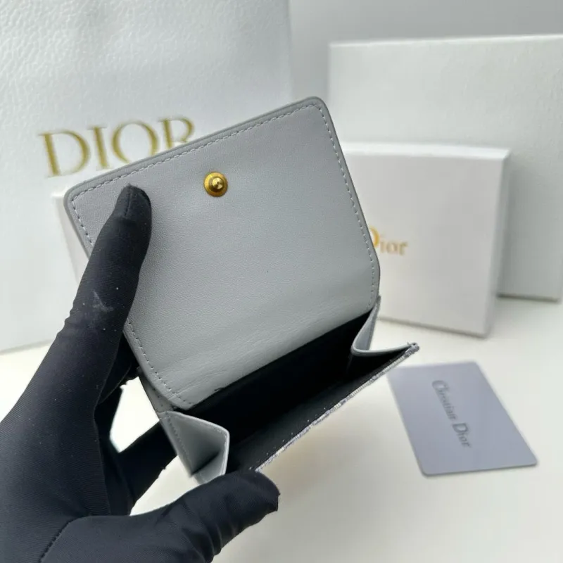 Dior Wallet-70 - Image 7