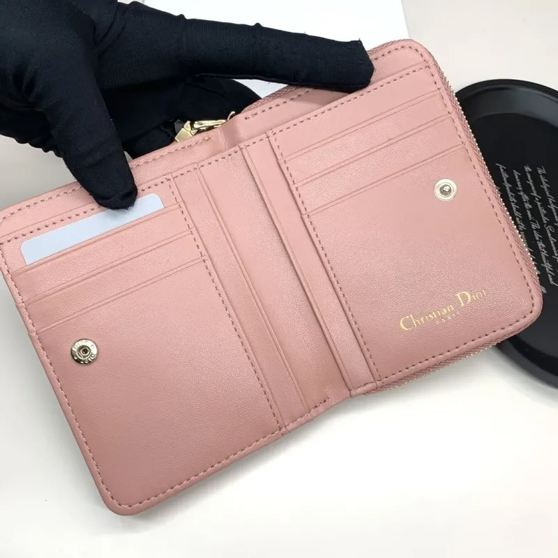 Dior Wallet-583 - Image 8