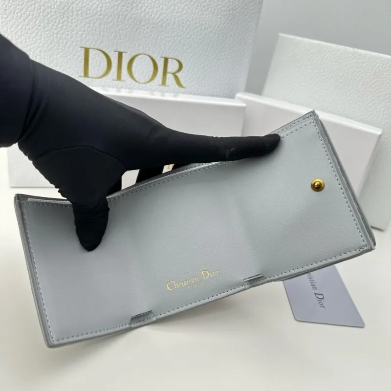 Dior Wallet-70 - Image 8