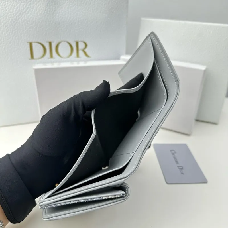 Dior Wallet-70 - Image 9