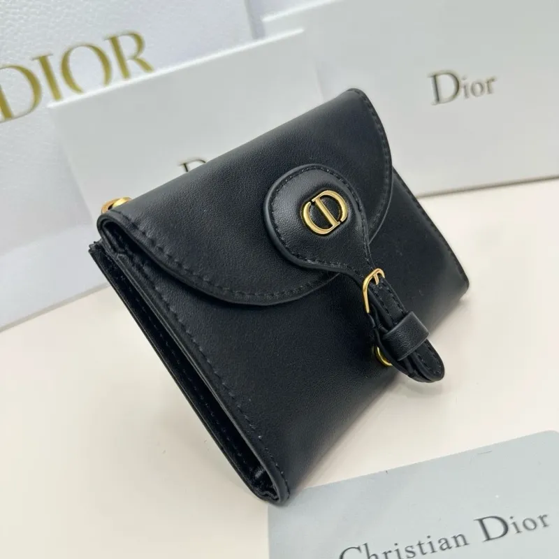 Alternative view of Dior Wallet-71